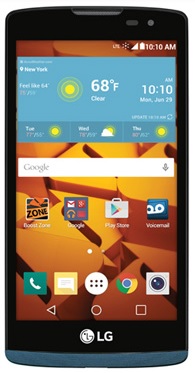 LG LS665 Tribute 2 TD-LTE / Tribute Duo